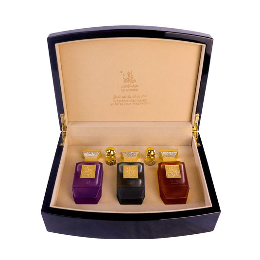 Violet Collection