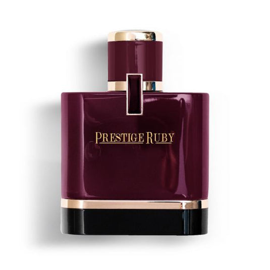 Prestige Ruby Perfume