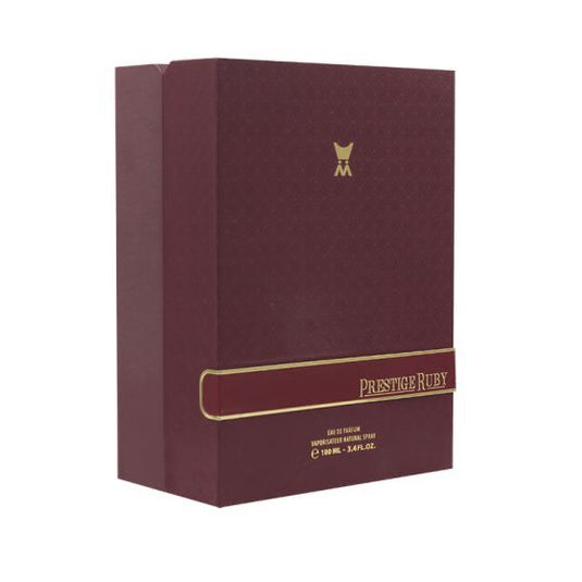 Prestige Ruby Perfume