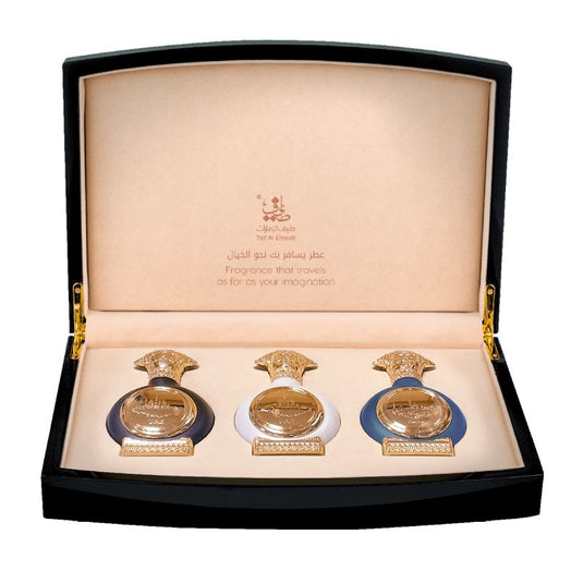 GCC Collection  BOX