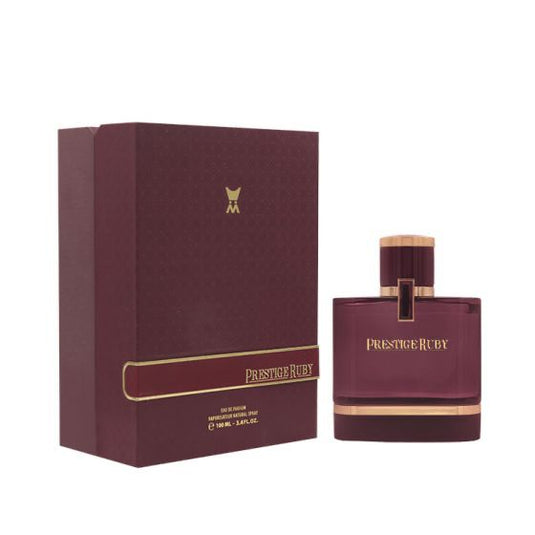 Prestige Ruby Perfume