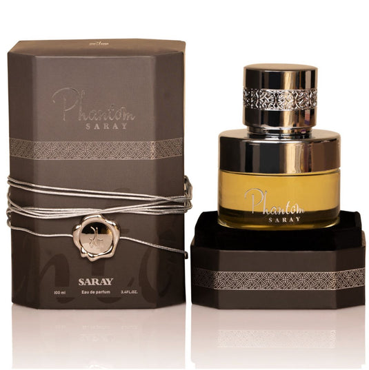 Saray silver Phantom