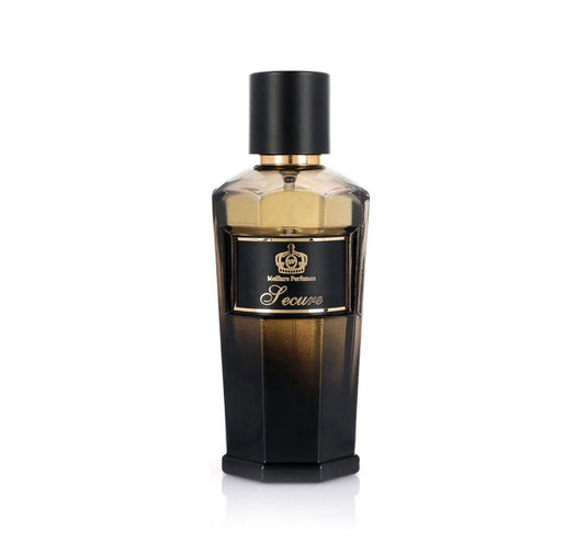 Melliure Secure Perfume