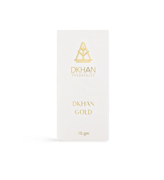DKHAN GOLD