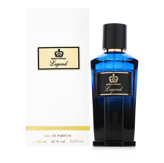 Melliure Legend Perfume