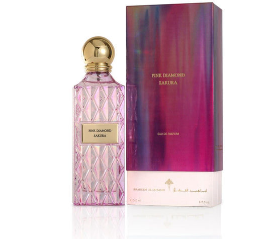 Pink Diamond - Sakura 150 ML