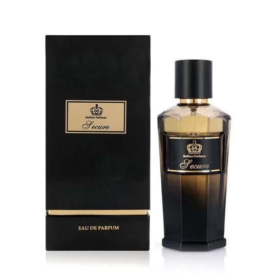 Melliure Secure Perfume