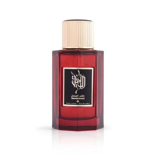 Al Wafia Sandalwood