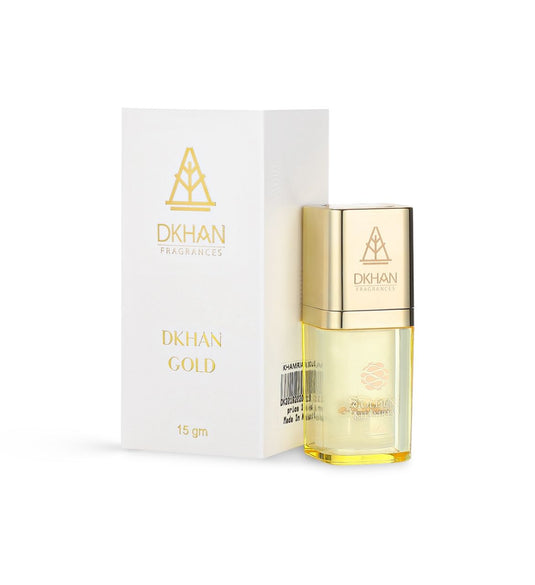 DKHAN GOLD
