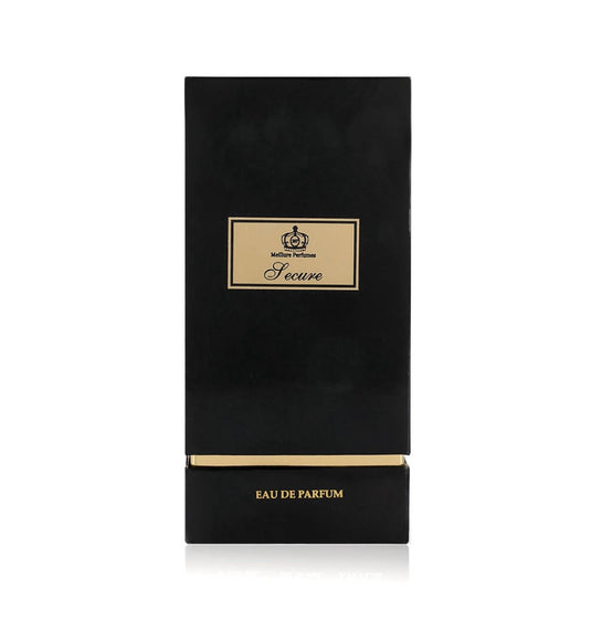 Melliure Secure Perfume