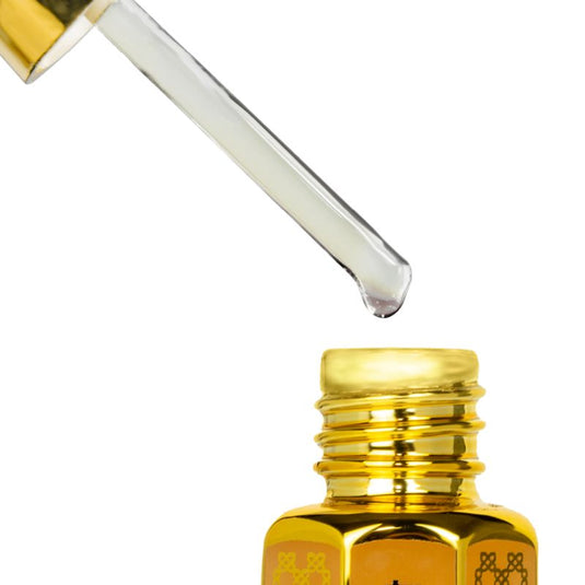 Musk Taif ( 6 ML )