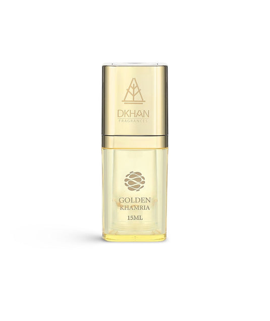 DKHAN GOLD