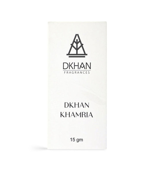 DKHAN KHAMRIA