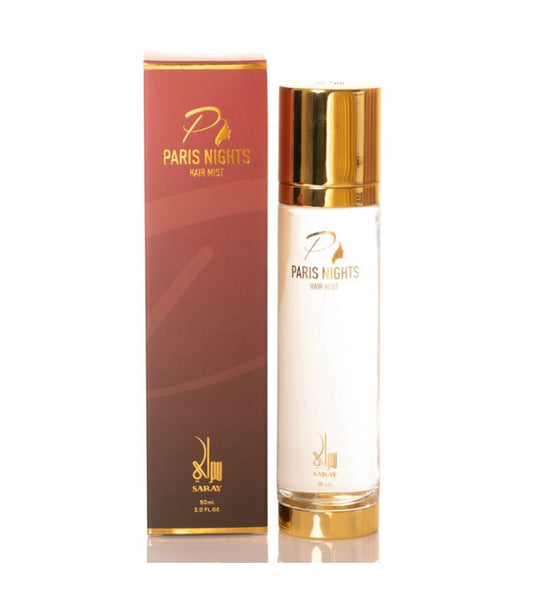 Paris Nights Hair-mist
