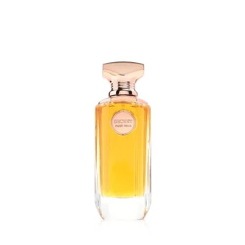al jassar secret rose gold