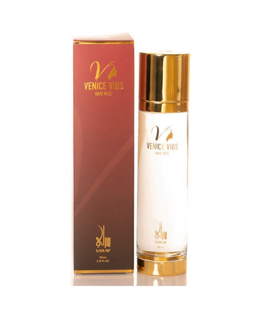 Vince Vibs Hair-Mist