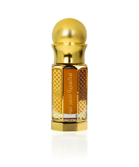 Summar Oud ( 6 ML )
