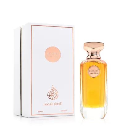 al jassar secret rose gold