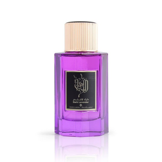 Dark Lavender