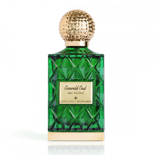 Emerald Oud