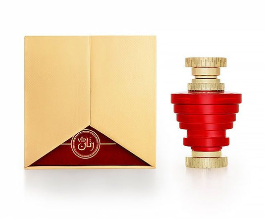 Rannan VIP Red Perfume