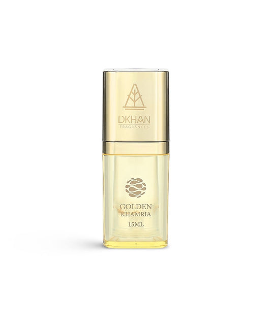 DKHAN GOLD