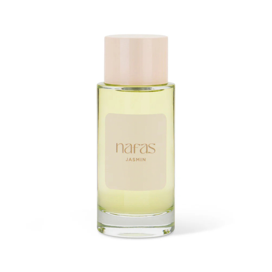 NAFAS JASMIN EDP 100ML BY NOOR STAR