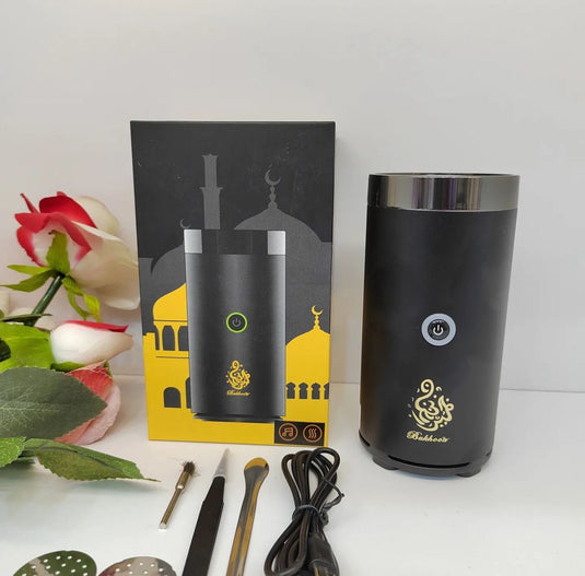 oud burner x-003