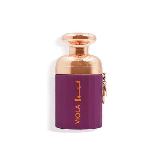 al majed 4 oud Viola Perfume