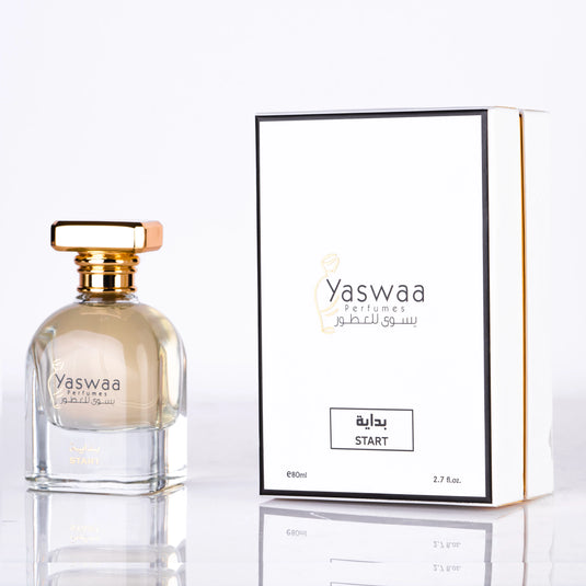 Start YASSWA