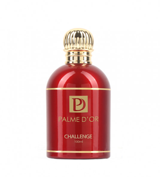 Challenge 100 ML