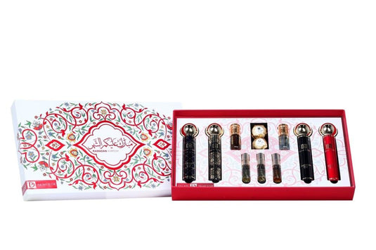 PALME D'OR Gift Red Box ( M )