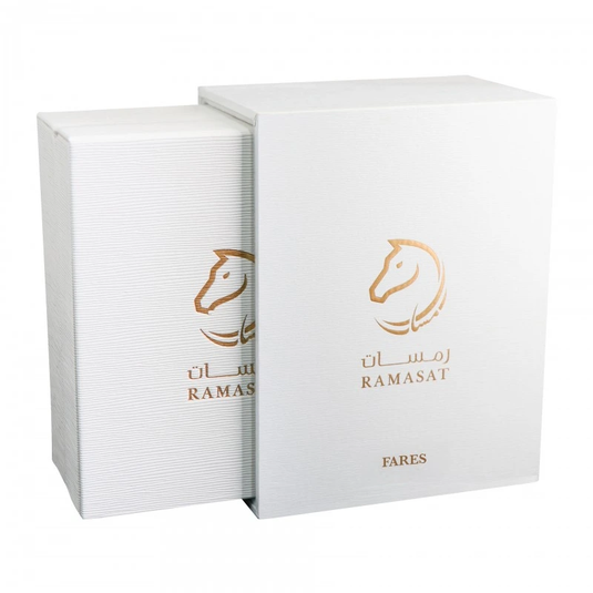 RAMASAT FARES