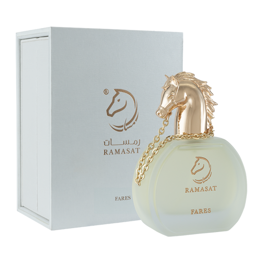 RAMASAT FARES
