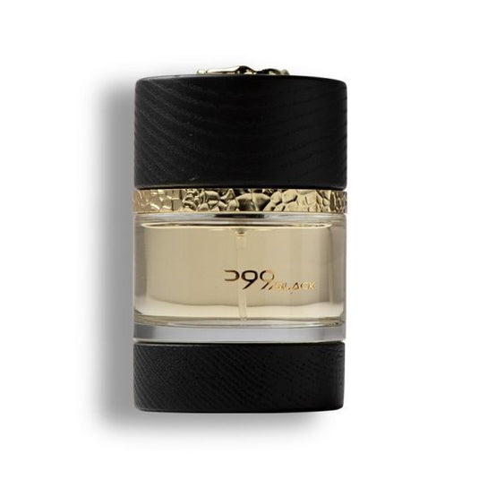 Wood Black Perfume - 75 Ml