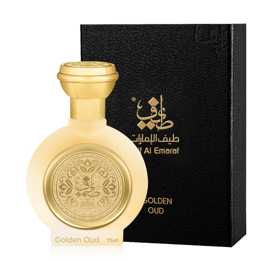 Golden Oud