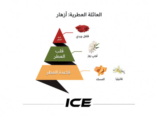 Ice Perfume - 75 Ml
