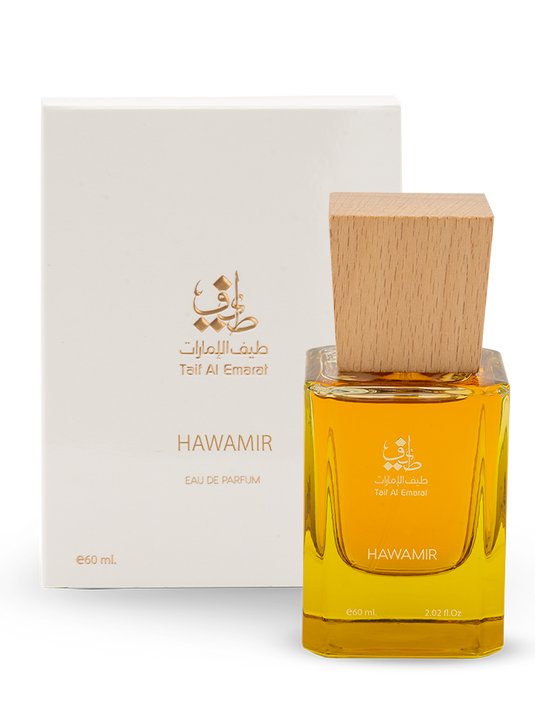 Hawamir