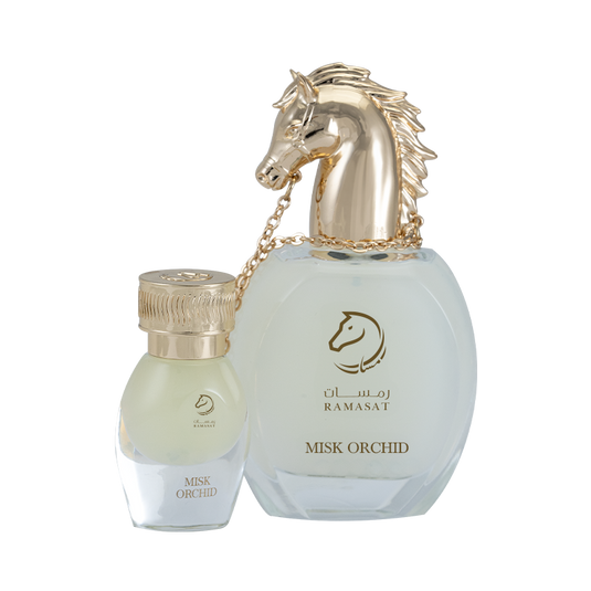 MISK ORCHID