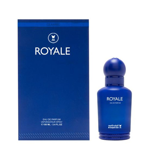 Royale Perfume - 100 Ml