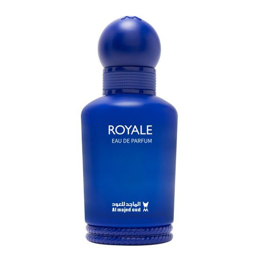 Royale Perfume - 100 Ml