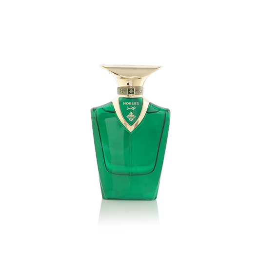 Nobles Arabian oud new