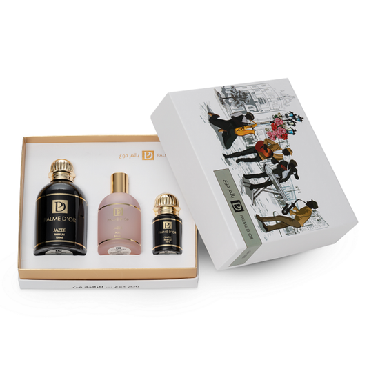 JAZEE COLLECTION
