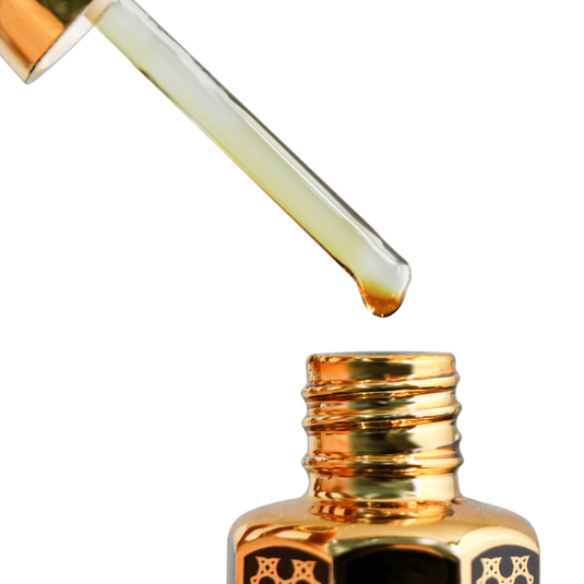 BLACK MUSK  ( 6 ML ) Oud Oil