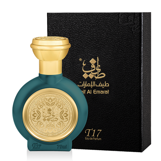 T17 Tobacco Honey