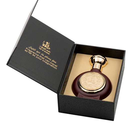 T18  Lemon Musk taif alemart