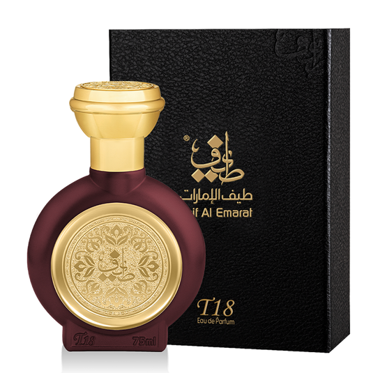 T18  Lemon Musk taif alemart