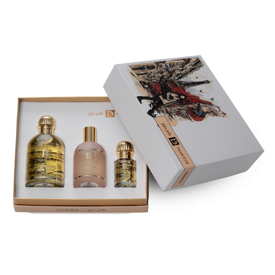 SENORITA COLLECTION