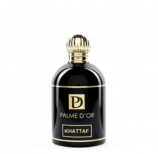 PALME D'OR. Khattaf 100 ML