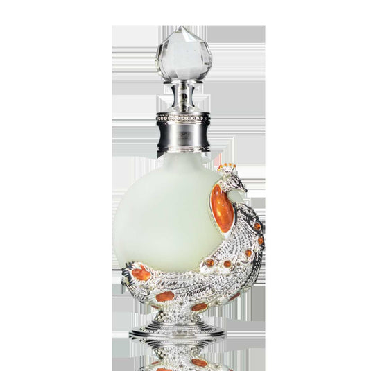 PEACOCK P004 unisex musk oil